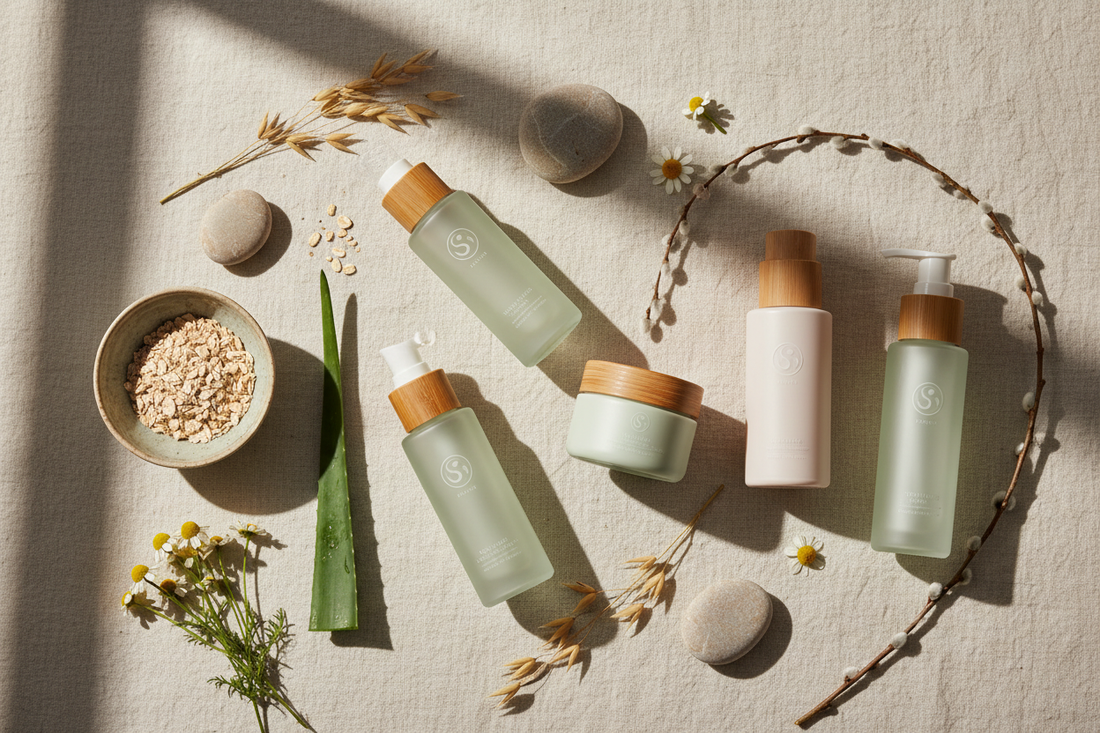 The Science Behind Our Formulas: Why Every Ingredient Earns Its Place