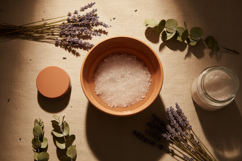Aroma Rituals