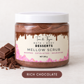 Mellow Scrub – Rich Chocolate
