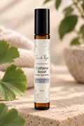 Caffeine Boost Under-Eye Roller | 10 mL
