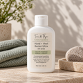 Hand + Heel Barrier Ultra 5% Urea | 120mL