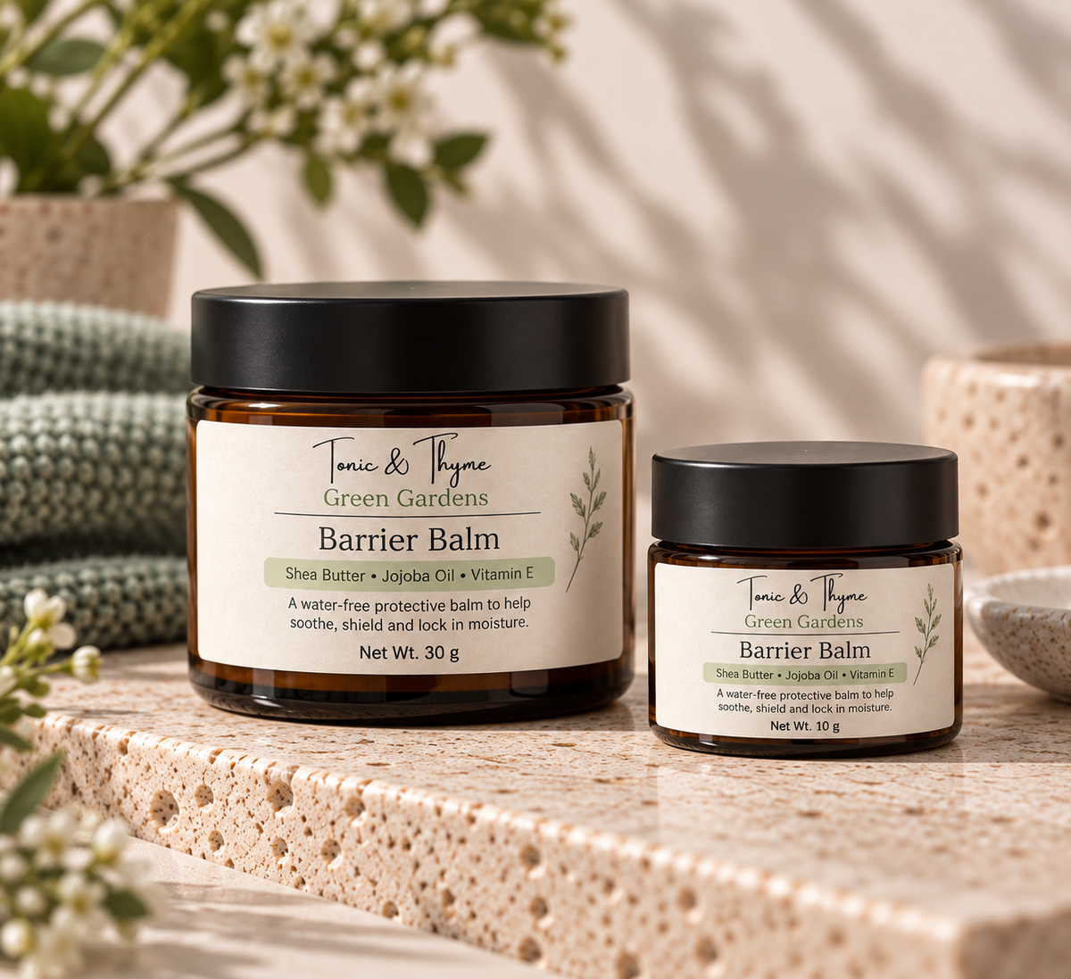Barrier Balm | 10g