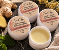Aroma Rituals Rest + Reset Recovery Balm | 60 g – 20 g Travel Size